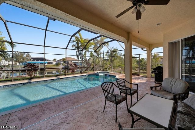 3413 Embers PKWY W, Cape Coral, FL 33993