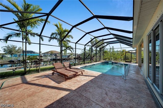 3413 Embers PKWY W, Cape Coral, FL 33993
