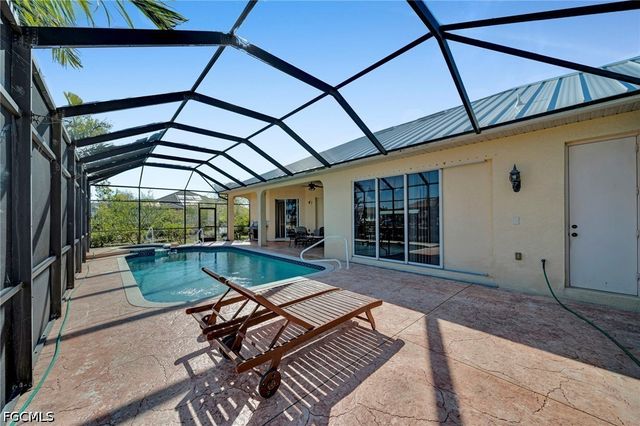 3413 Embers PKWY W, Cape Coral, FL 33993