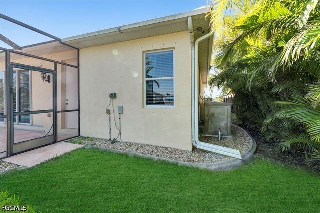 3413 Embers PKWY W, Cape Coral, FL 33993