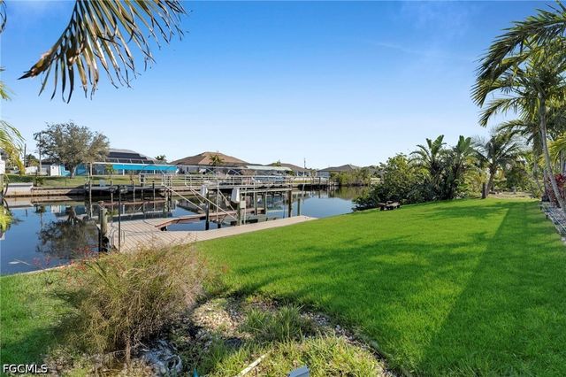 3413 Embers PKWY W, Cape Coral, FL 33993