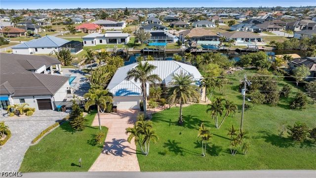 3413 Embers PKWY W, Cape Coral, FL 33993