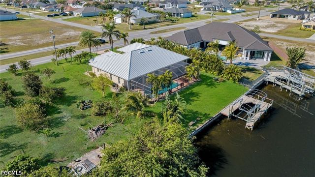 3413 Embers PKWY W, Cape Coral, FL 33993