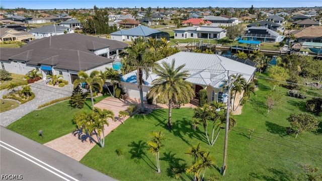 3413 Embers PKWY W, Cape Coral, FL 33993