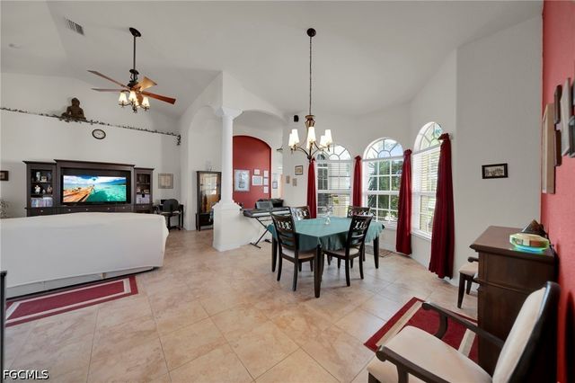 3413 Embers PKWY W, Cape Coral, FL 33993