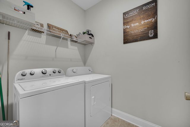662 Carla Court, Winder, GA 30680