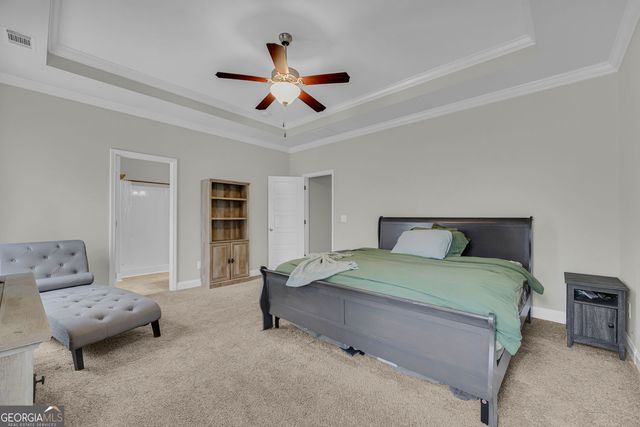 662 Carla Court, Winder, GA 30680