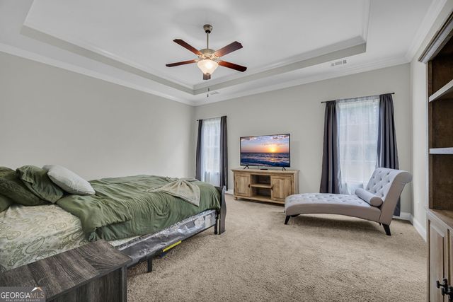662 Carla Court, Winder, GA 30680