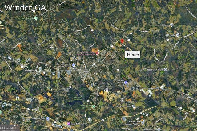 662 Carla Court, Winder, GA 30680