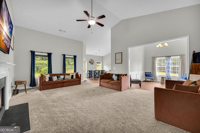 662 Carla Court, Winder, GA 30680