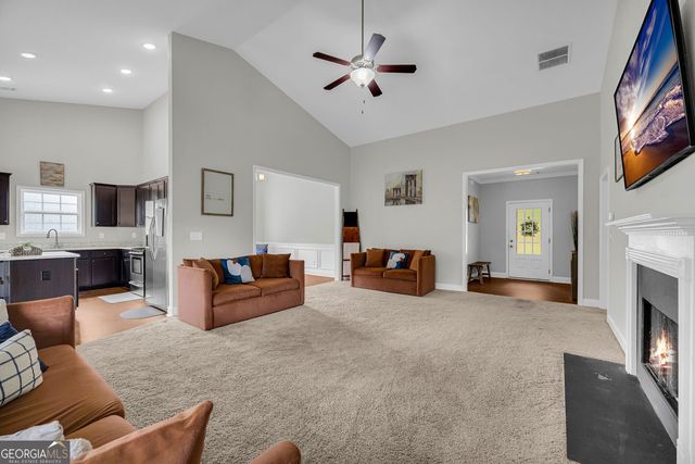 662 Carla Court, Winder, GA 30680
