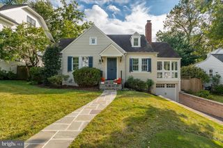 4520 CHELSEA LN, Bethesda, MD 20814