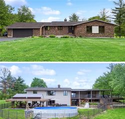 1569 Kirby Road, Lebanon, OH 45036
