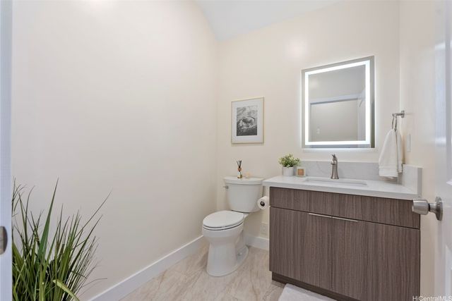 3061 Kahaloa Drive, Honolulu, HI 96822