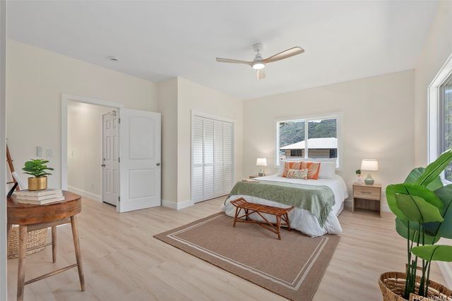 3061 Kahaloa Drive, Honolulu, HI 96822