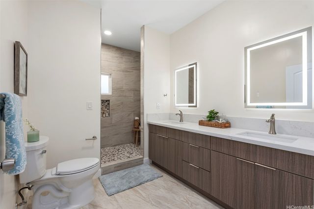 3061 Kahaloa Drive, Honolulu, HI 96822