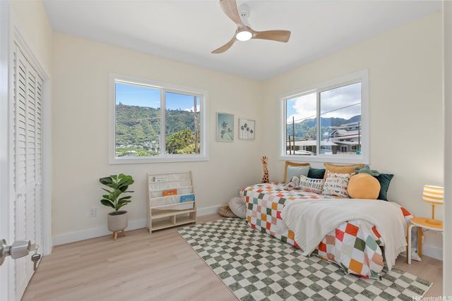 3061 Kahaloa Drive, Honolulu, HI 96822