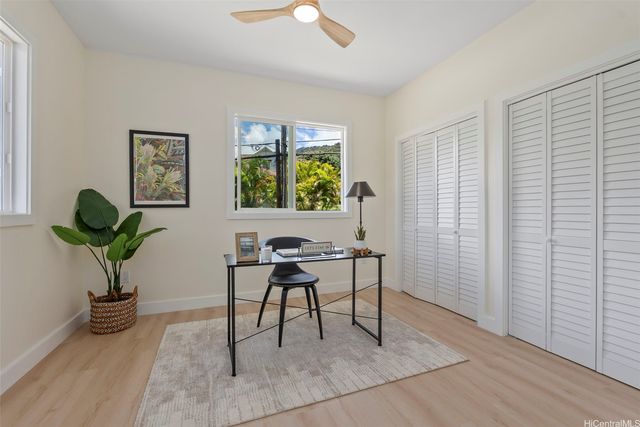 3061 Kahaloa Drive, Honolulu, HI 96822