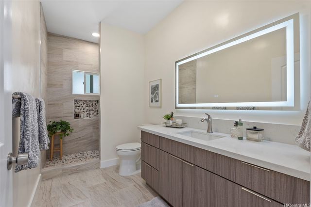 3061 Kahaloa Drive, Honolulu, HI 96822