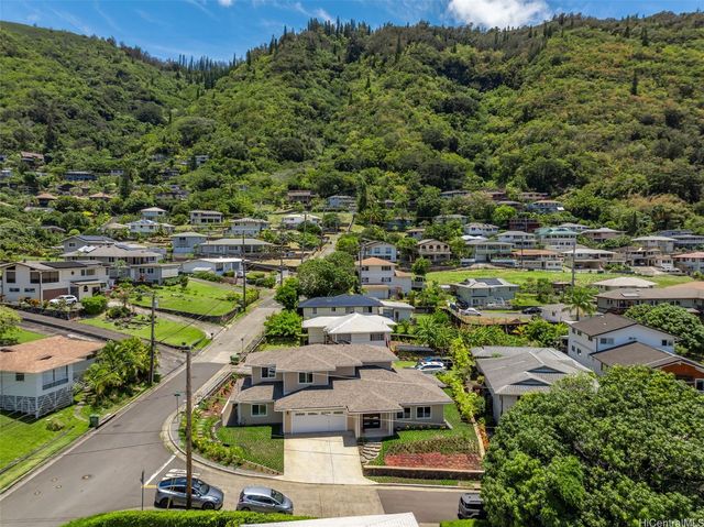 3061 Kahaloa Drive, Honolulu, HI 96822