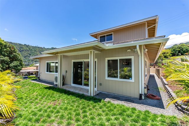 3061 Kahaloa Drive, Honolulu, HI 96822