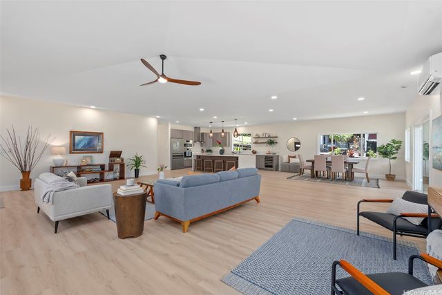 3061 Kahaloa Drive, Honolulu, HI 96822