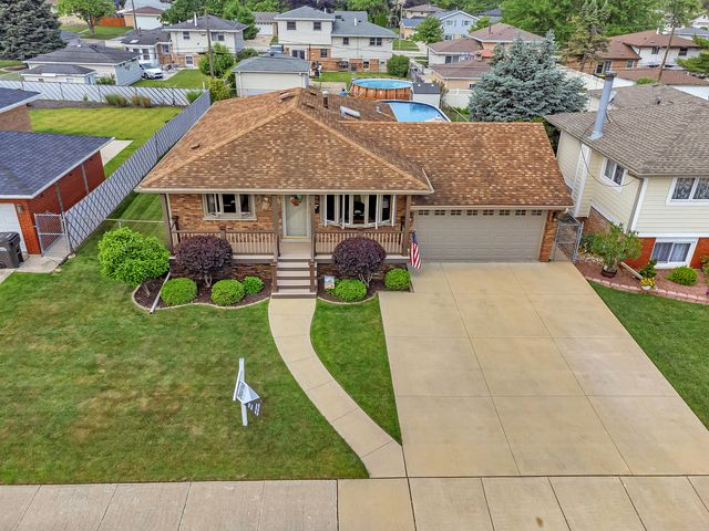 10600 Sycamore Drive, Chicago Ridge, IL 60415