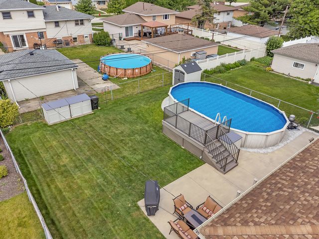 10600 Sycamore Drive, Chicago Ridge, IL 60415