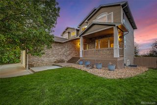 4624 S Hampton Circle, Boulder, CO 80301