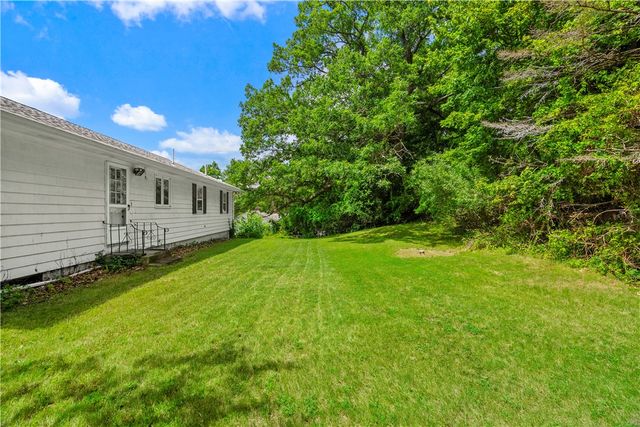 5 Allan Drive, Lincoln, RI 02865