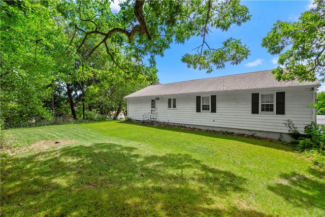 5 Allan Drive, Lincoln, RI 02865