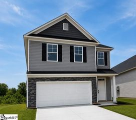 260 Brown Circle Lot 4, Easley, SC 29642