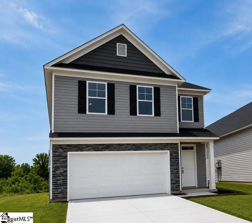 260 Brown Circle Lot 4, Easley, SC 29642