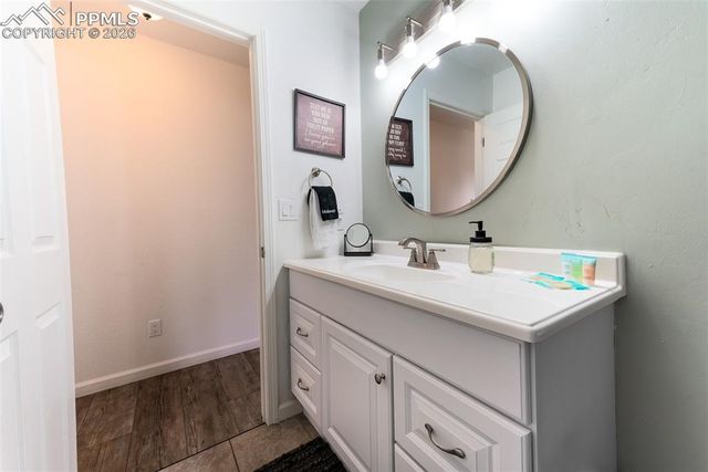 918 Lorraine Avenue, Woodland Park, CO 80863