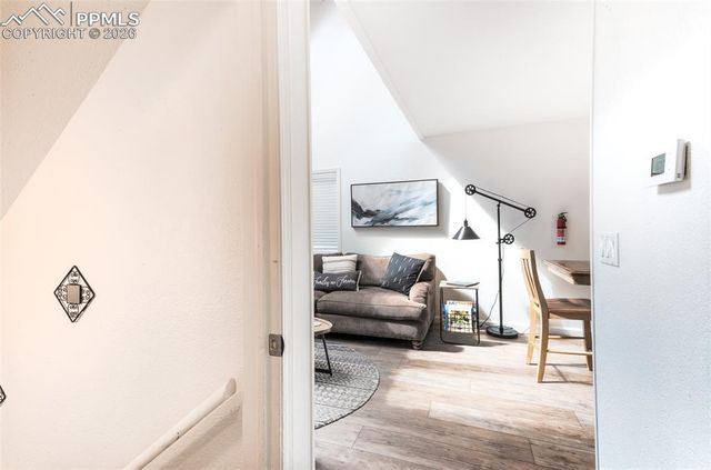 918 Lorraine Avenue, Woodland Park, CO 80863