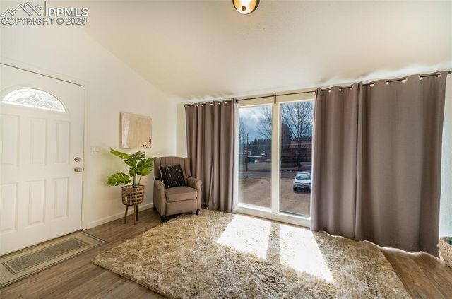 918 Lorraine Avenue, Woodland Park, CO 80863