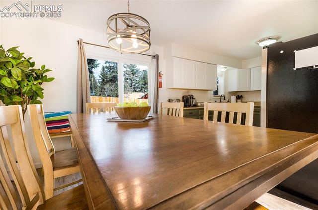 918 Lorraine Avenue, Woodland Park, CO 80863