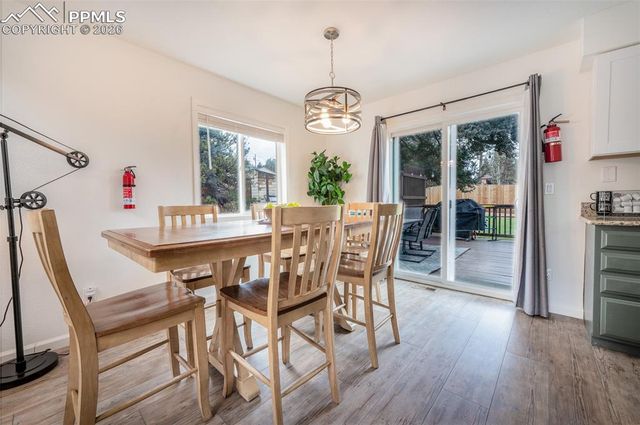 918 Lorraine Avenue, Woodland Park, CO 80863