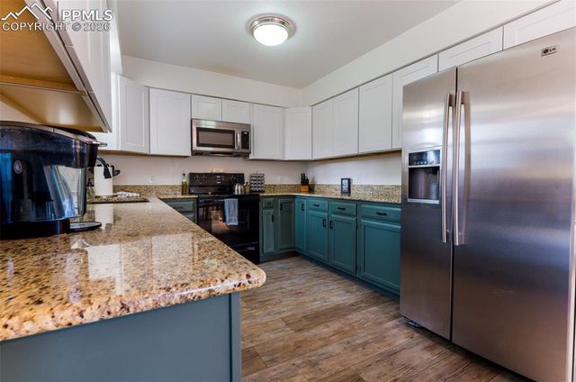 918 Lorraine Avenue, Woodland Park, CO 80863