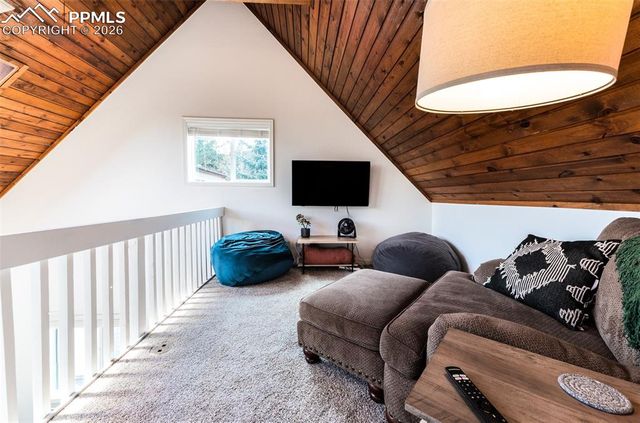 918 Lorraine Avenue, Woodland Park, CO 80863