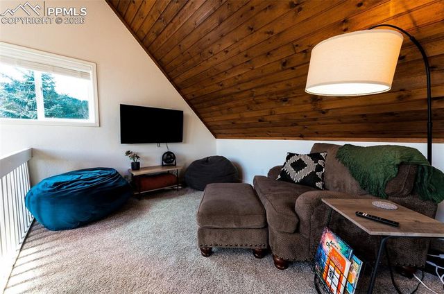 918 Lorraine Avenue, Woodland Park, CO 80863