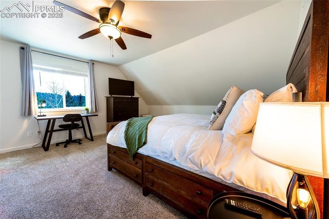 918 Lorraine Avenue, Woodland Park, CO 80863