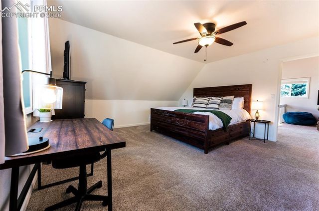 918 Lorraine Avenue, Woodland Park, CO 80863