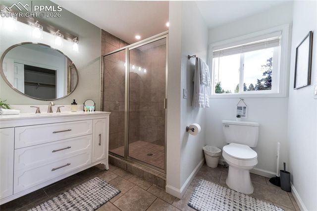 918 Lorraine Avenue, Woodland Park, CO 80863