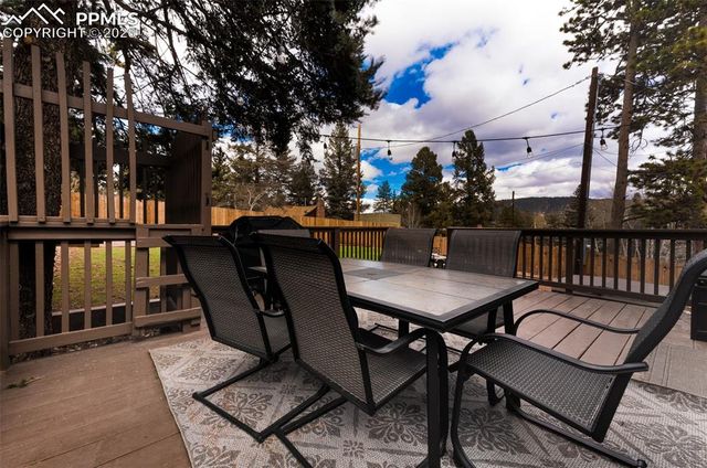 918 Lorraine Avenue, Woodland Park, CO 80863