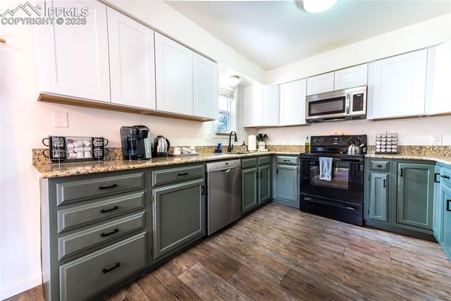 918 Lorraine Avenue, Woodland Park, CO 80863