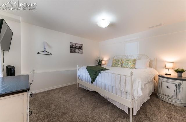 918 Lorraine Avenue, Woodland Park, CO 80863