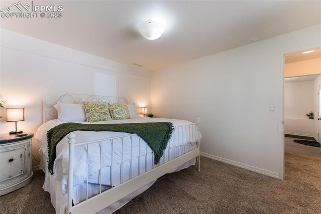 918 Lorraine Avenue, Woodland Park, CO 80863