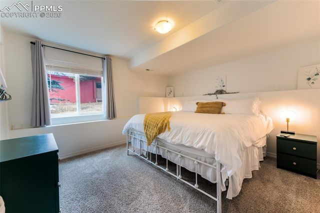 918 Lorraine Avenue, Woodland Park, CO 80863