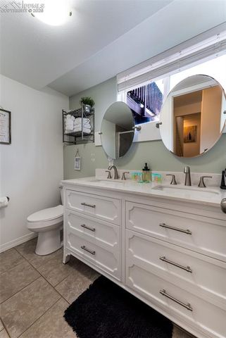 918 Lorraine Avenue, Woodland Park, CO 80863